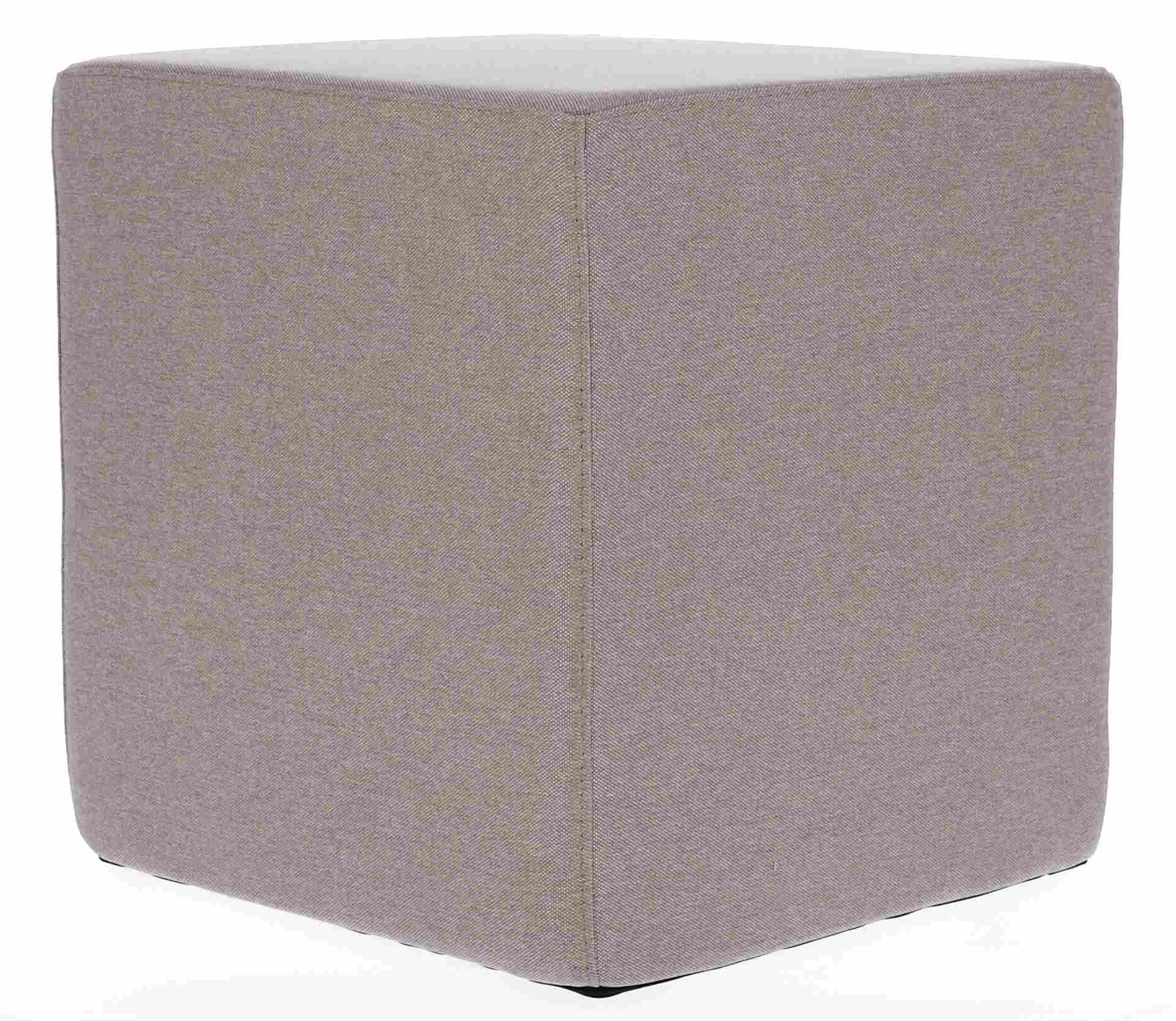 Pouf Sitting, Beige