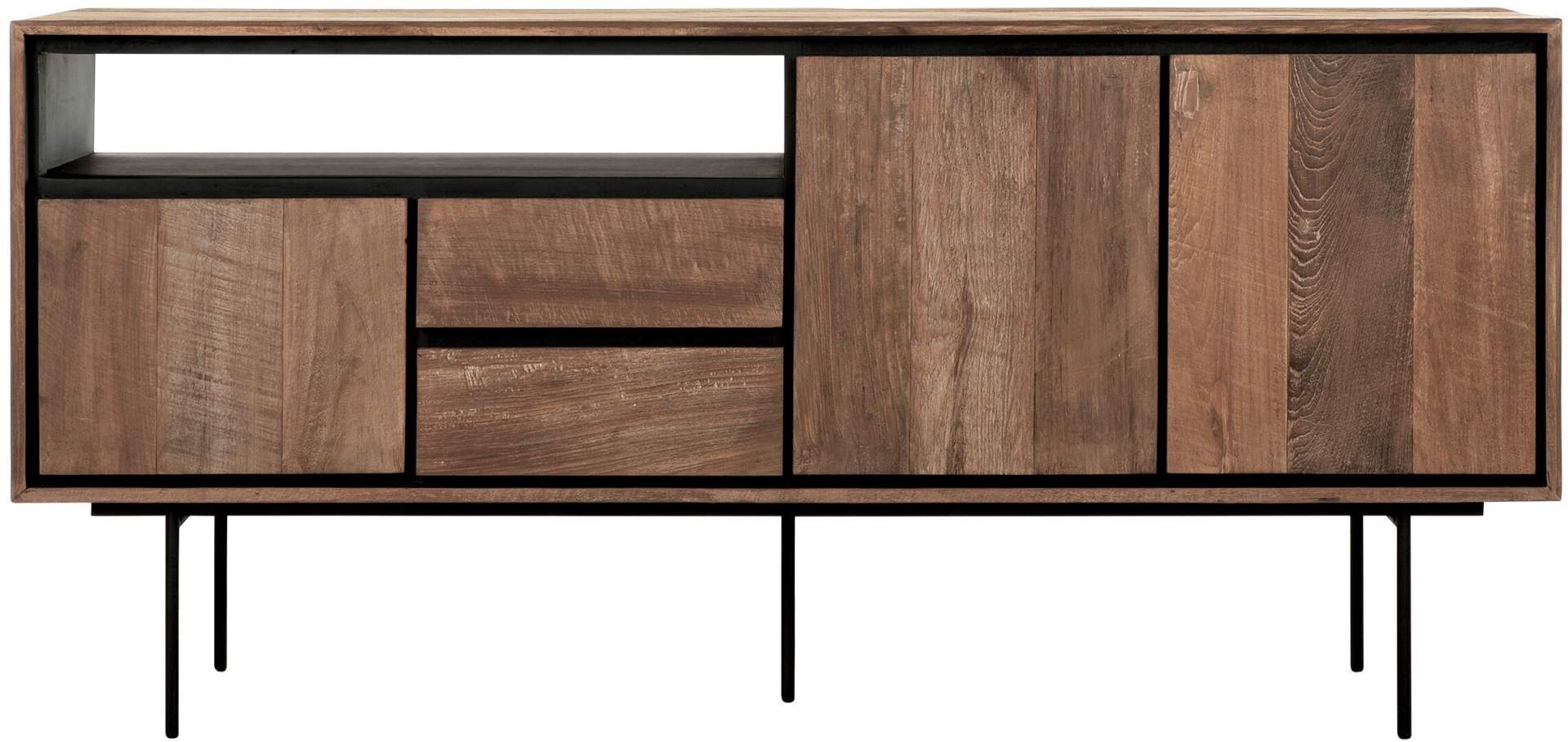 Sideboard Metropole, 3 Türen