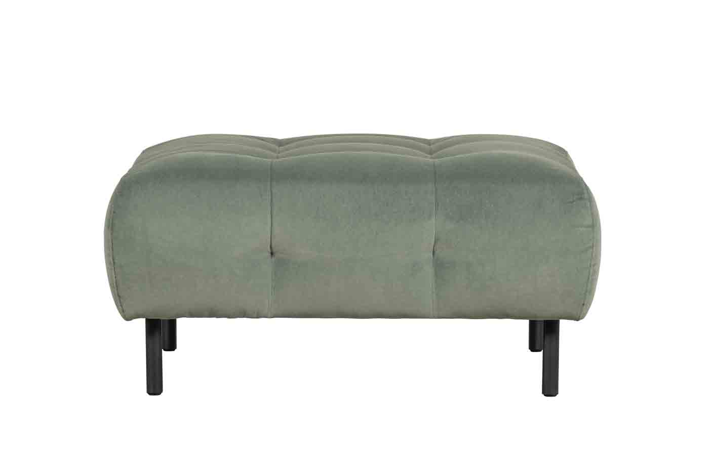 Hocker Lloyd Samt, Mint