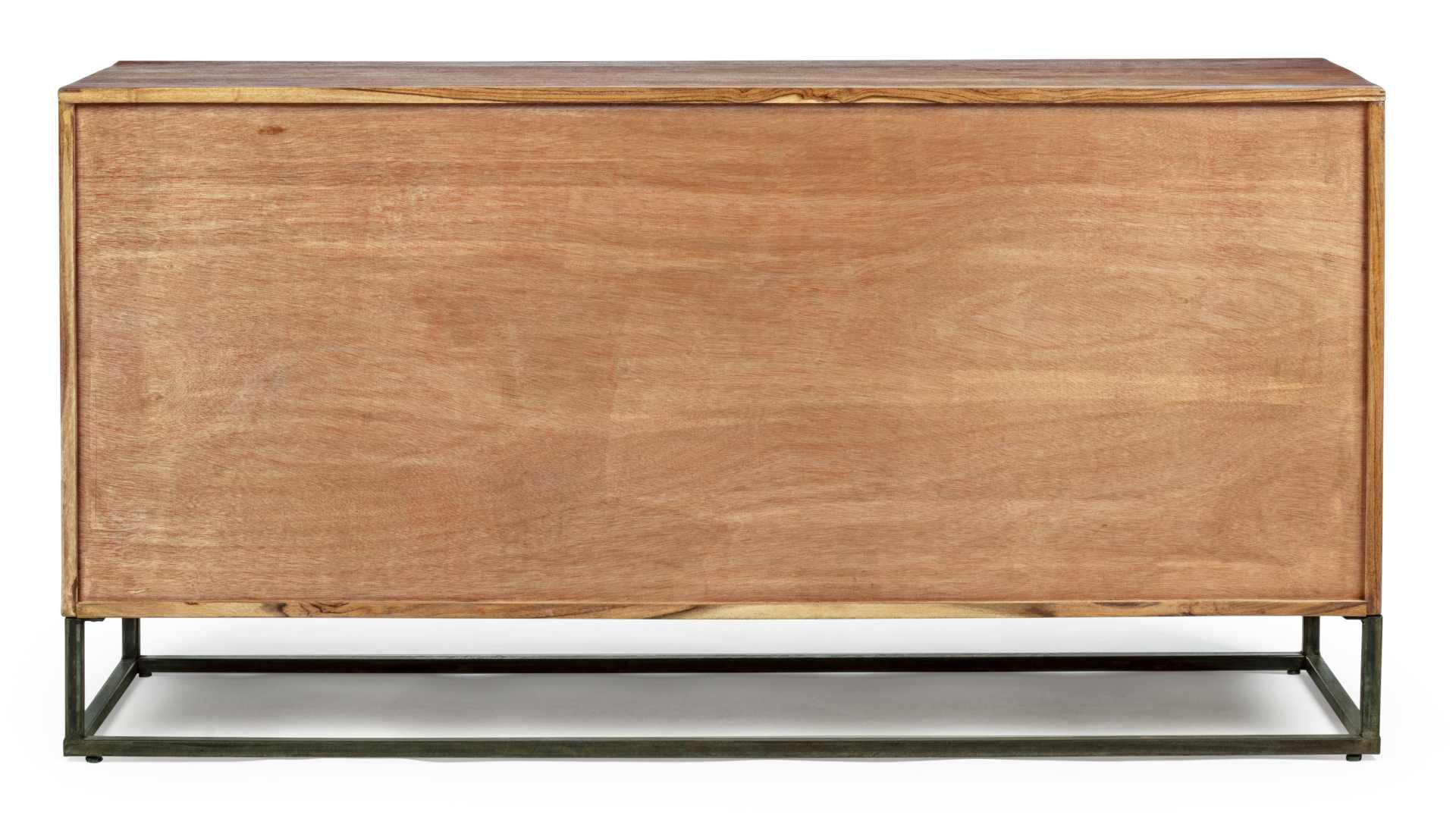 Sideboard Egon aus Akazienholz, 145 cm