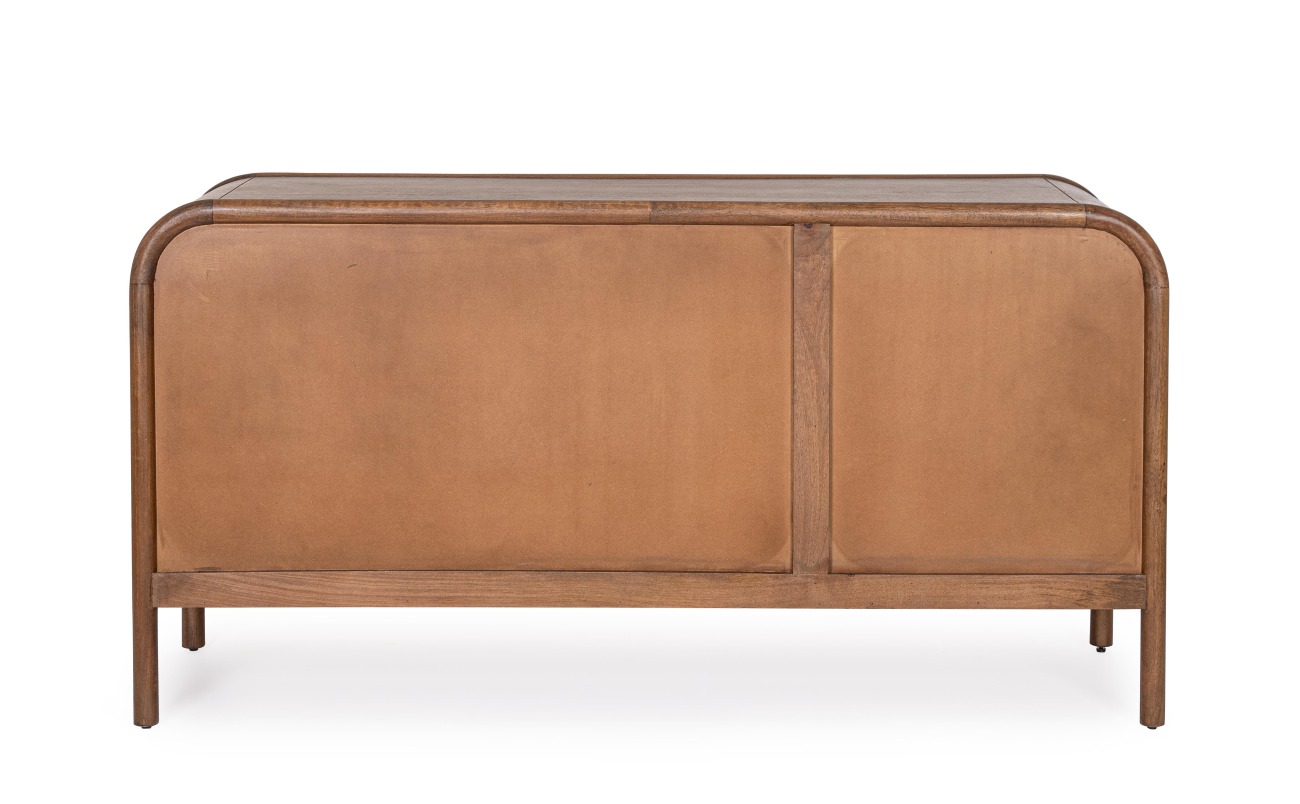 Sideboard Sanat aus Mangoholz, 145 cm