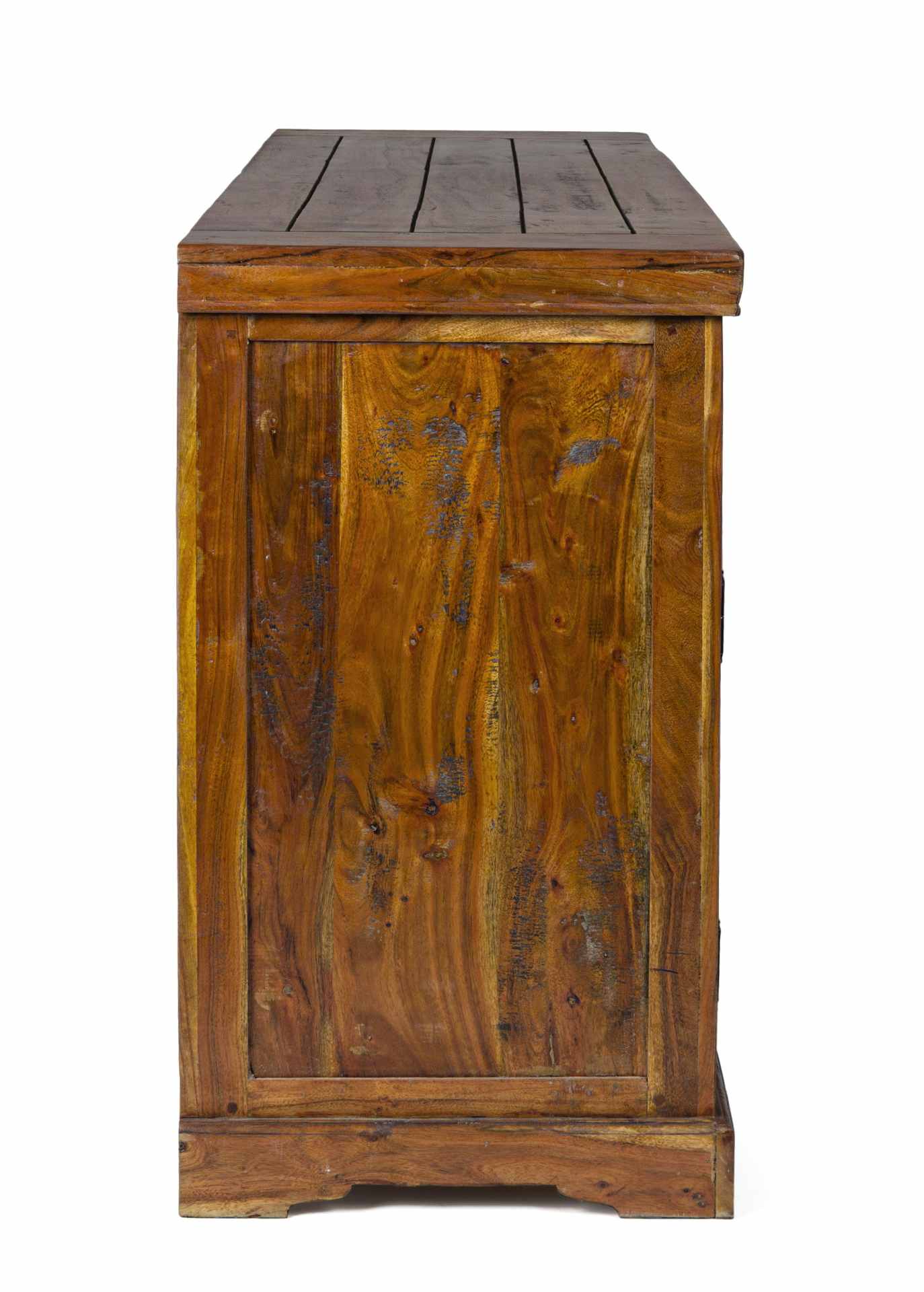 Sideboard Chateaux aus Akazienholz, 160 cm