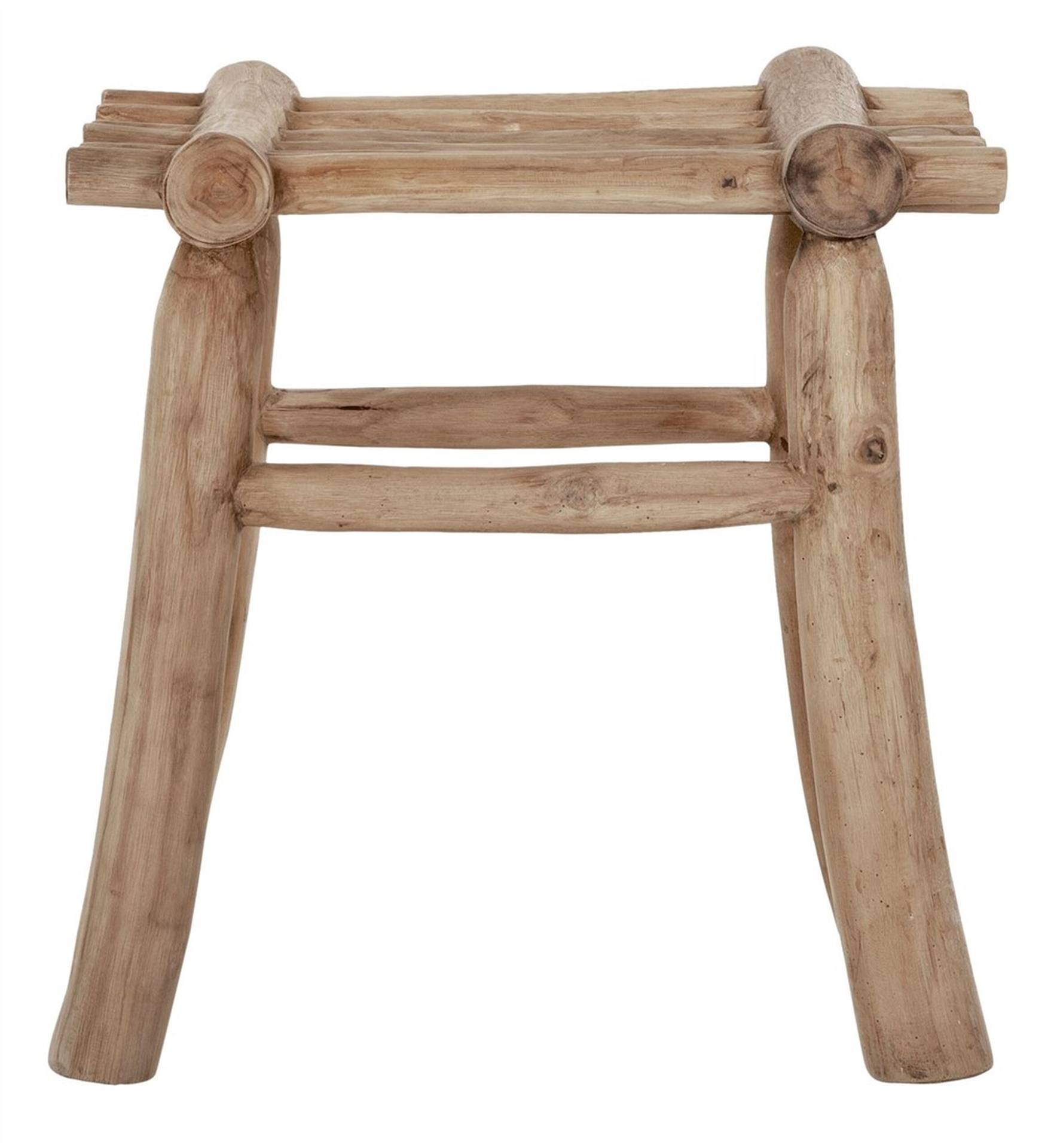 Hocker Stool Bohemian