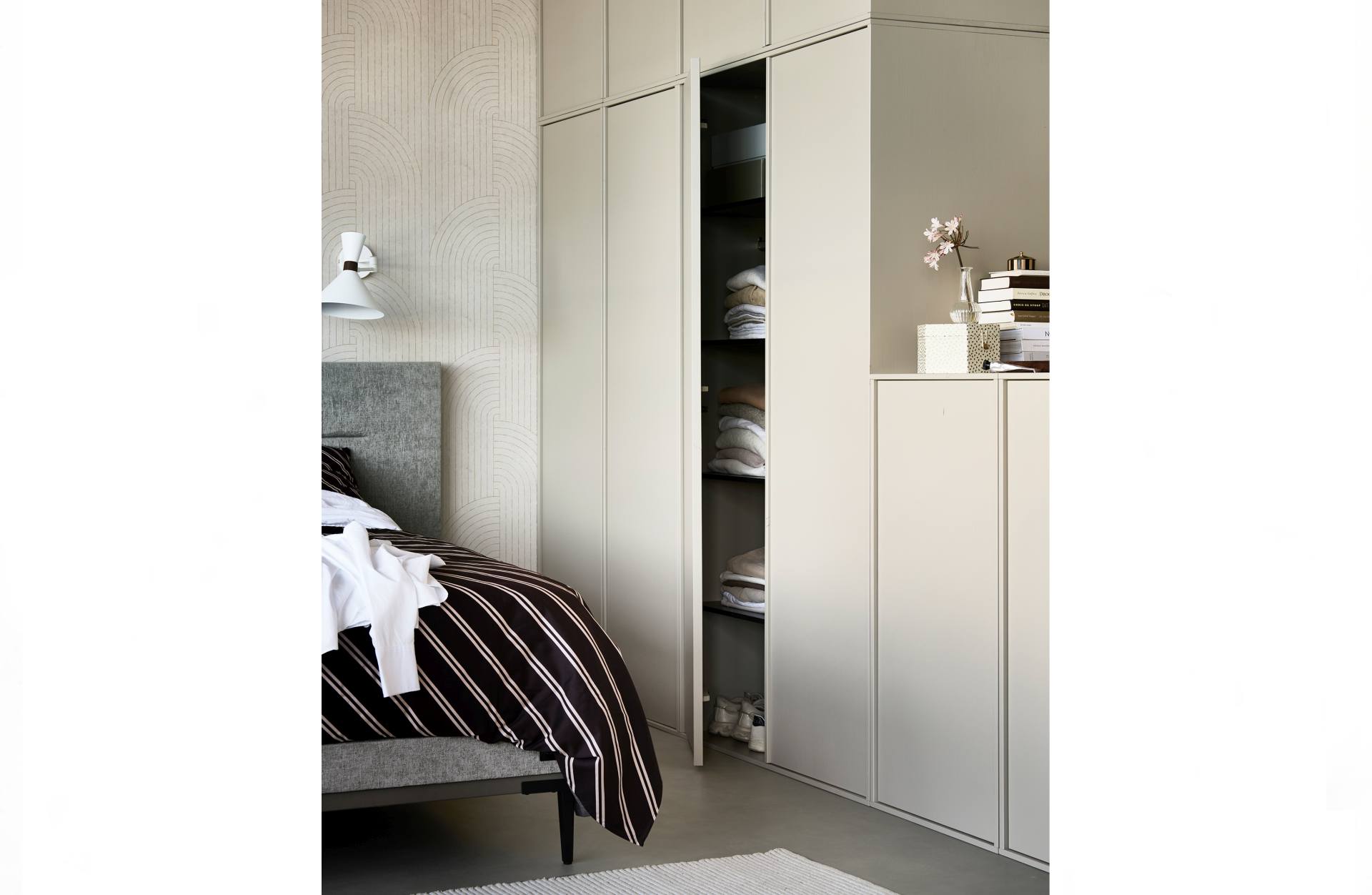 Modulschrank Daily Closet 110x100 cm