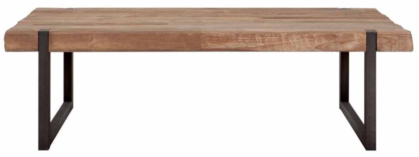 Couchtisch Beam, 120 cm Natur