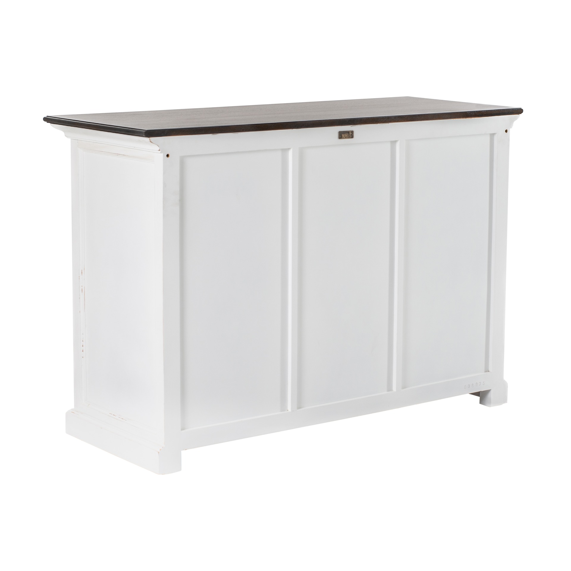 Sideboard Halifax Accent, 125 cm