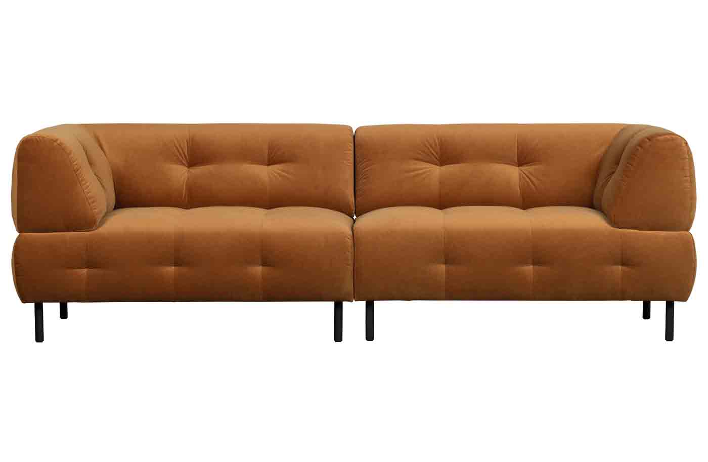 Sofa Lloyd Samt, Rost