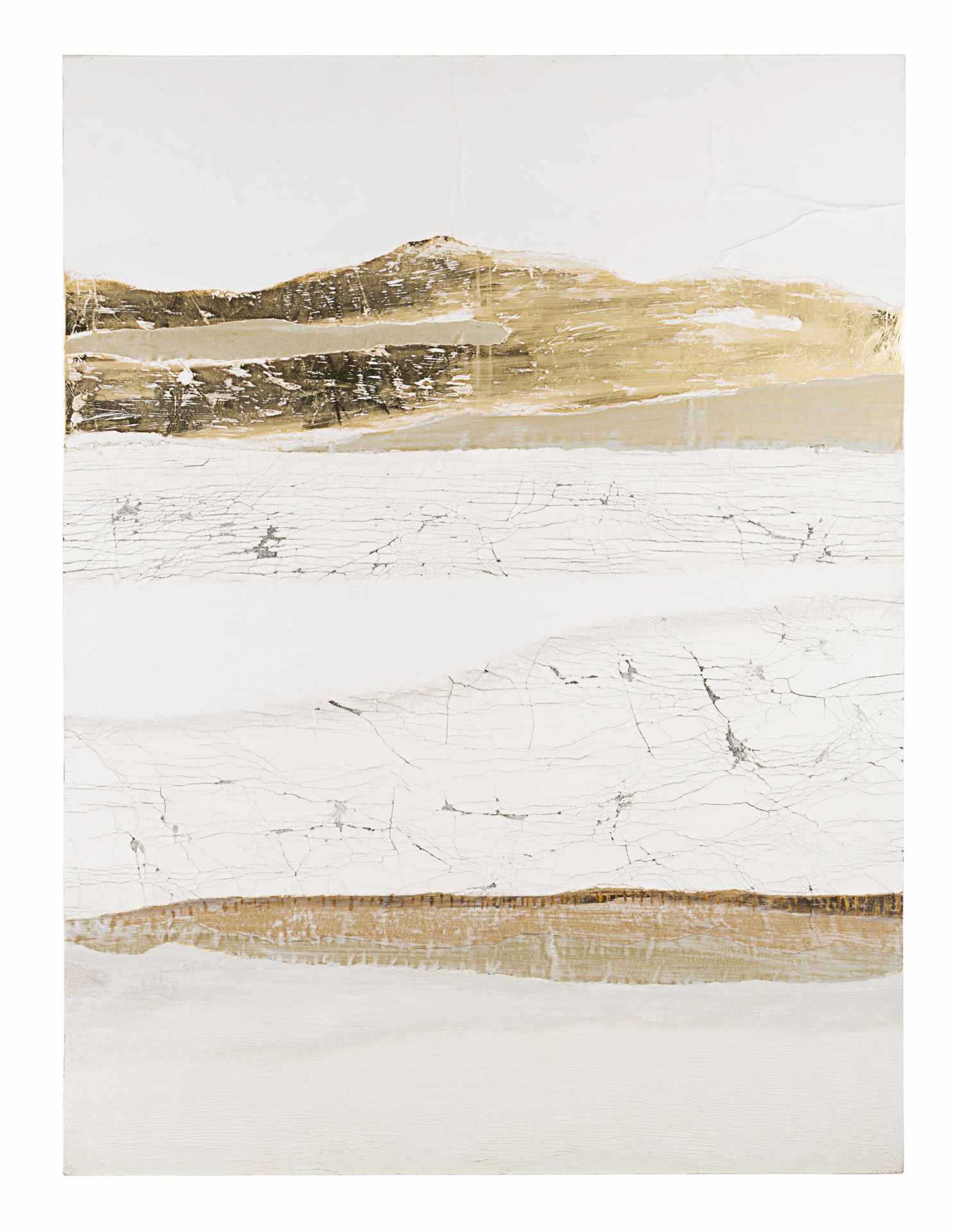 Bild Village, 90x120 cm Bild Village, 90x120 cm