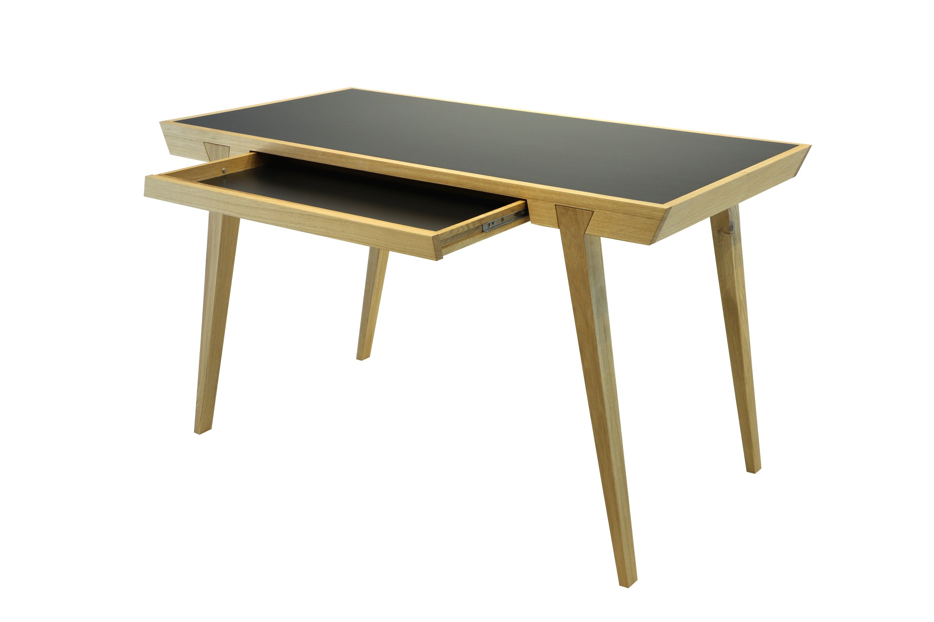 Schreibtisch Desk aus Eichenholz