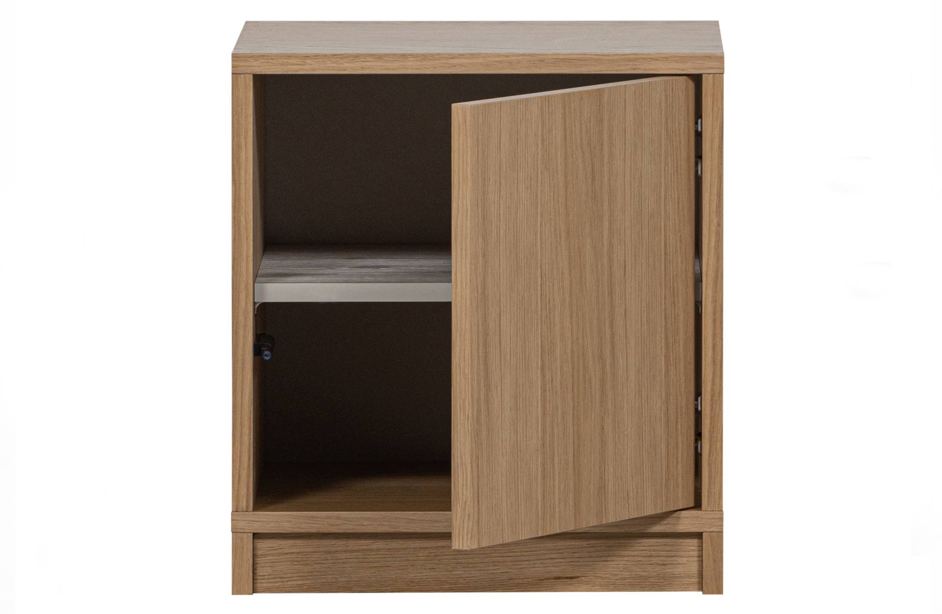 Modulschrank Modulair 44x40 cm