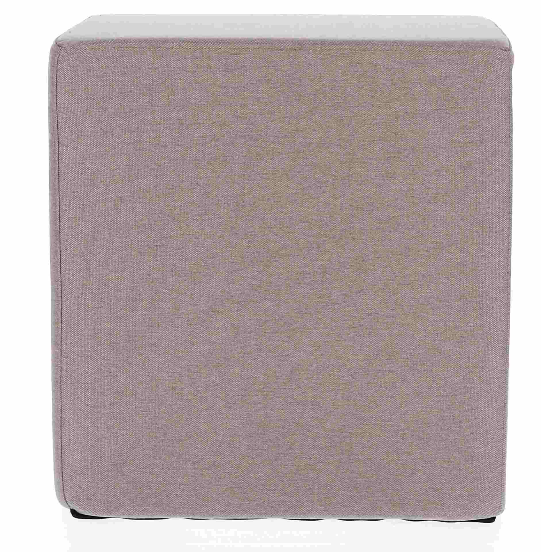 Pouf Sitting, Beige