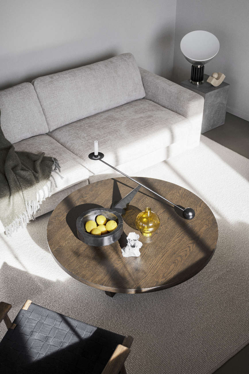Boxford Couchtisch