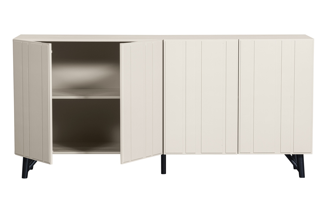 Sideboard Miller aus Kiefernholz