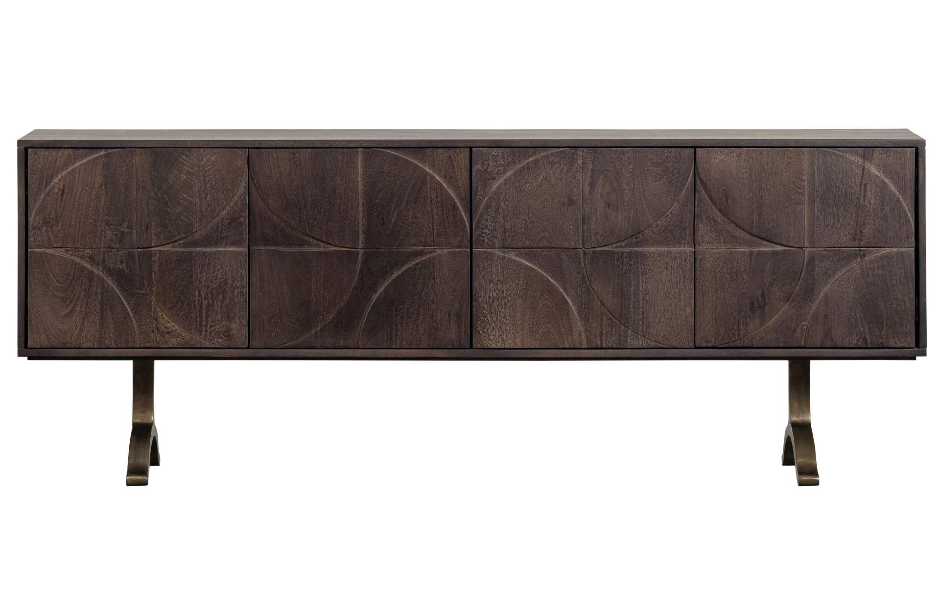 Sideboard Draw aus Mangoholz