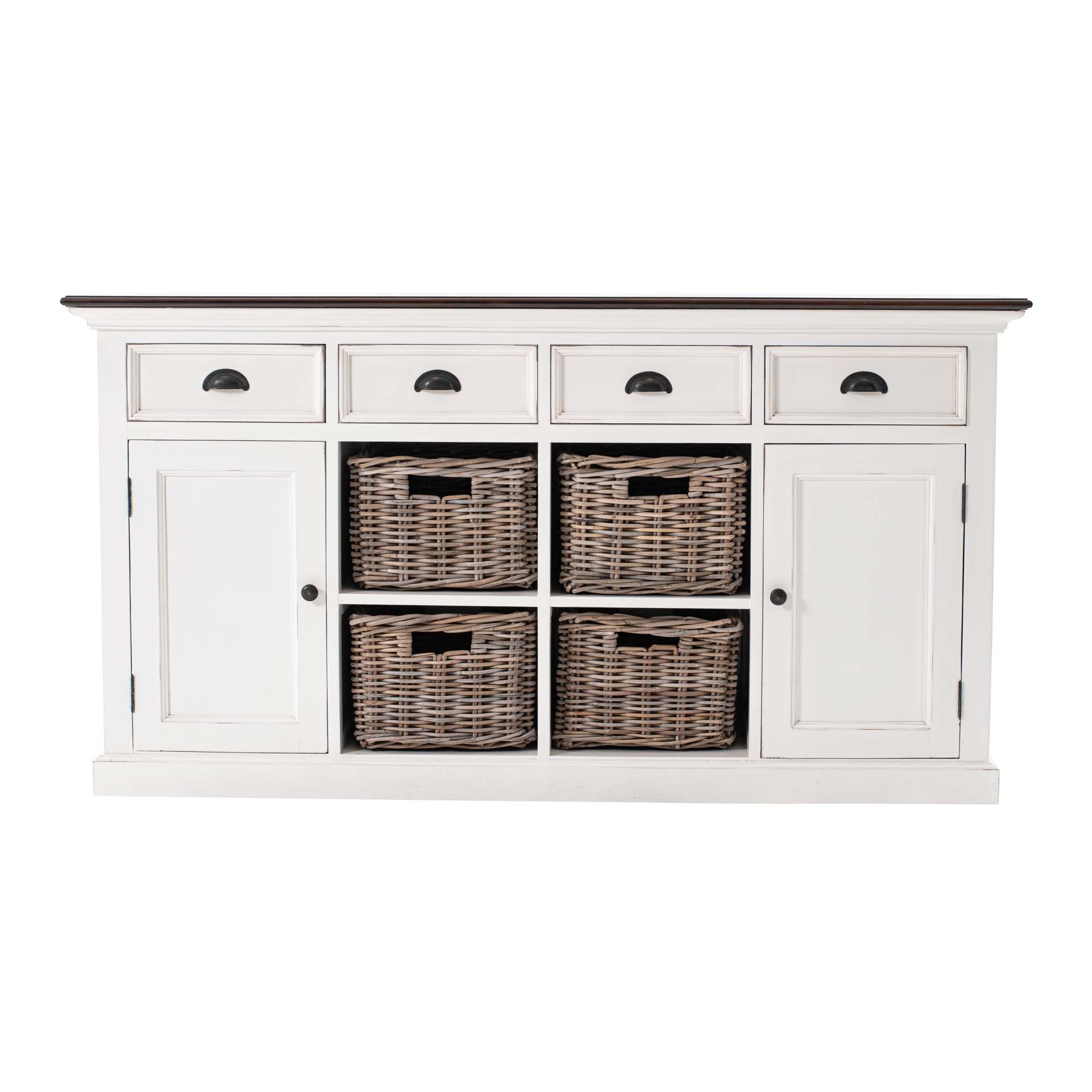 Sideboard Halifax Accent, 160 cm