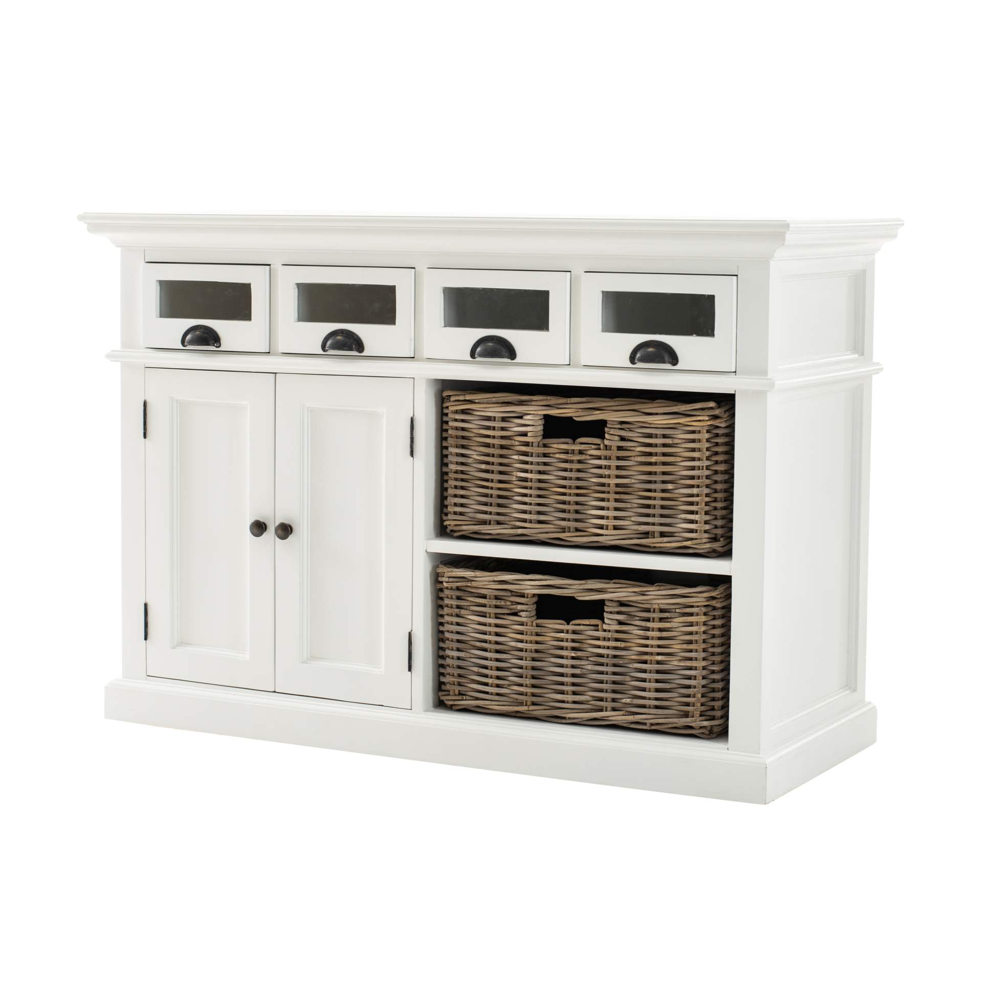 Sideboard Halifax, 125 cm