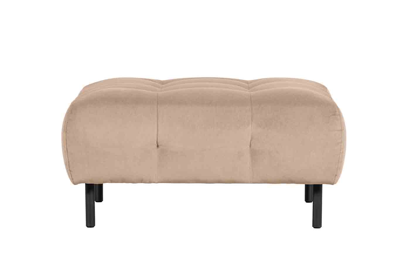 Hocker Lloyd Samt, Sand