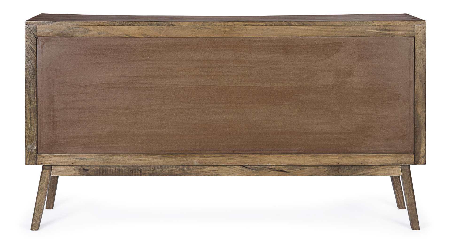 Sideboard Sylvester aus Mangoholz, 150 cm