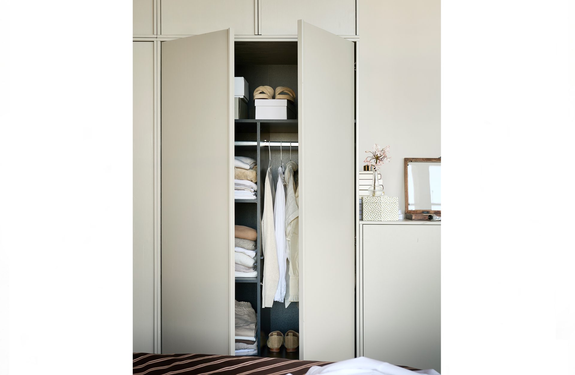 Modulschrank Daily Closet 200x100 cm