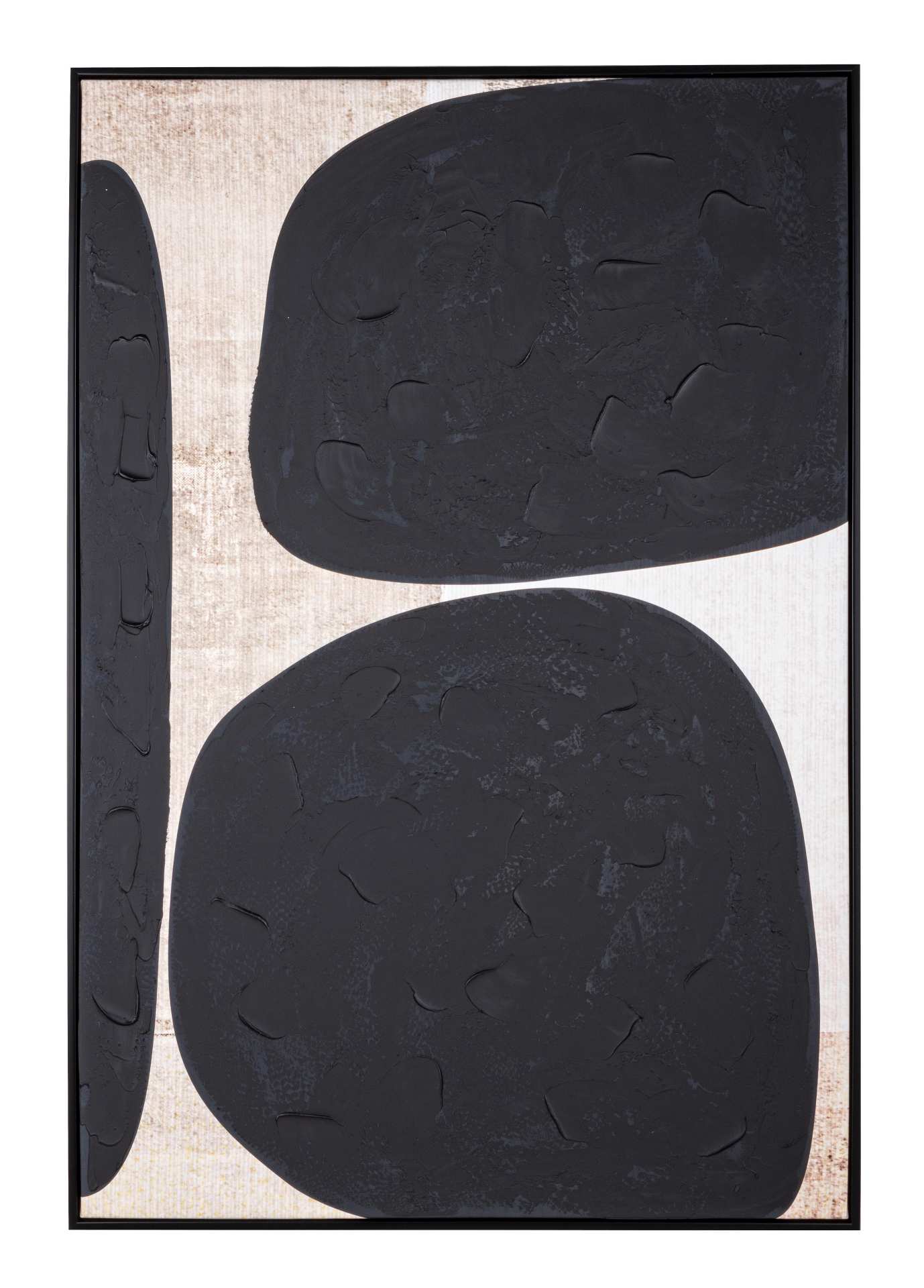 Bild Hot Stone, 82x122 cm