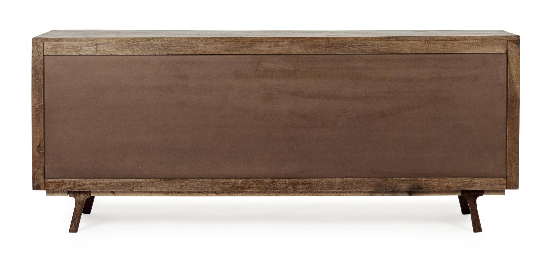 Sideboard Sherman Mangoholz, 200 cm