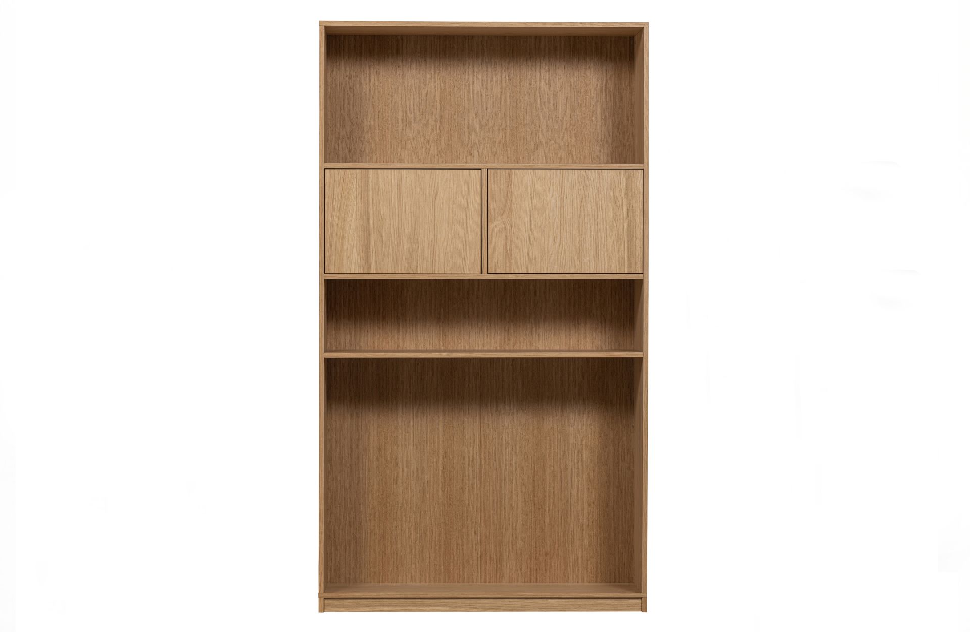 Modulschrank Modulair 199x110 cm