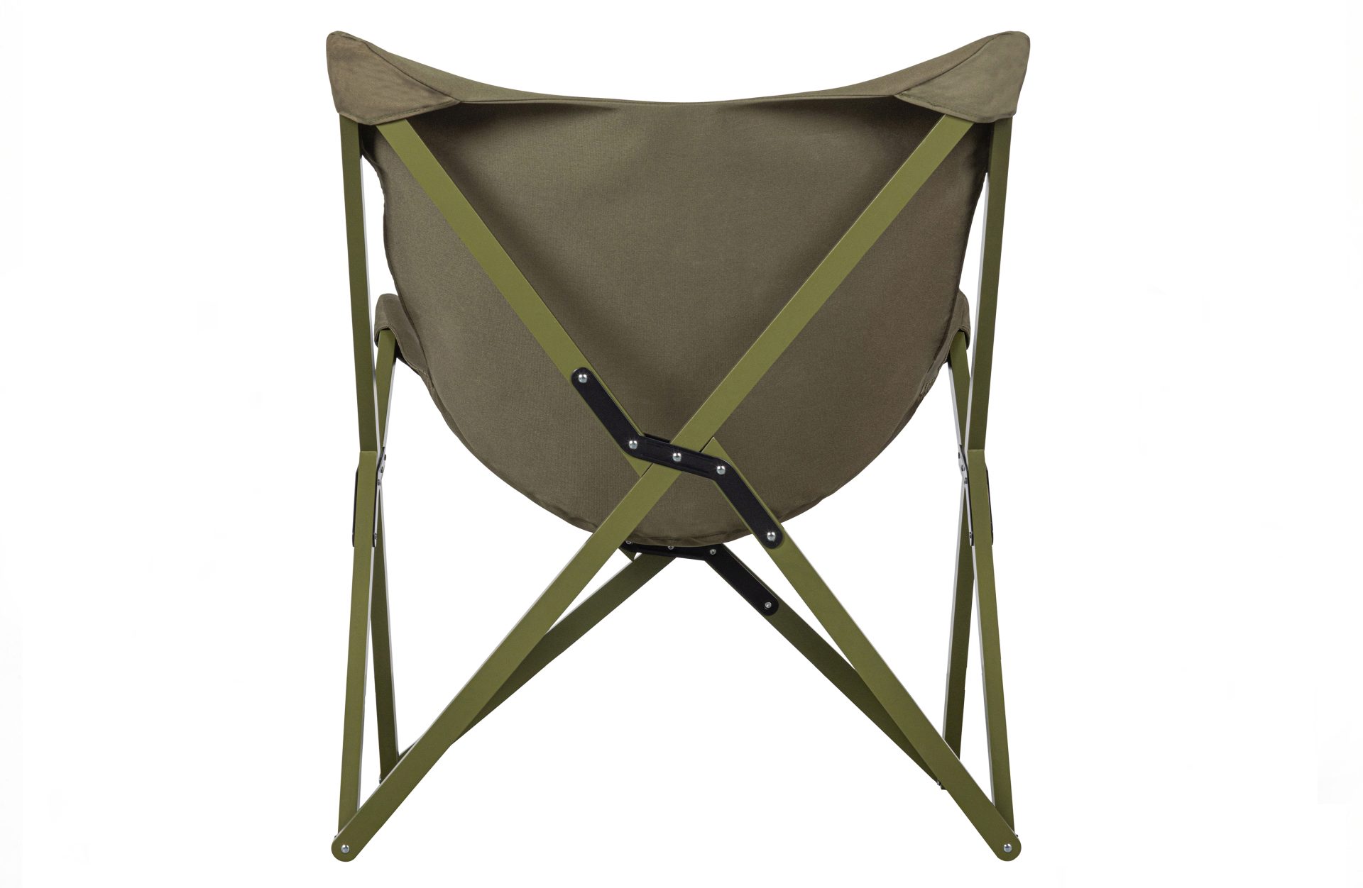 Outdoor Sessel Lazy Afternoon, Army