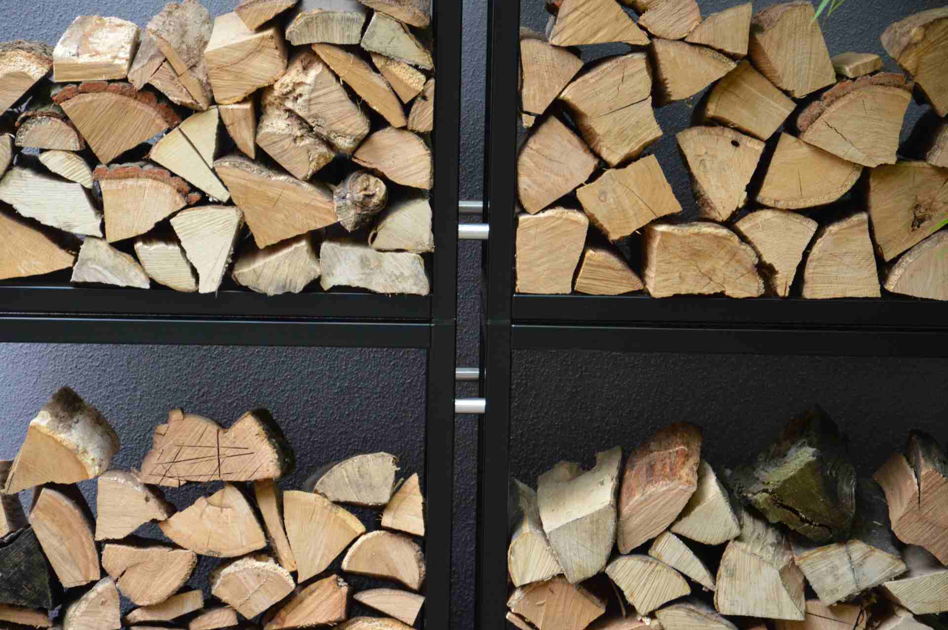 Verbindungsset Für Holz Michel, zum Stapeln