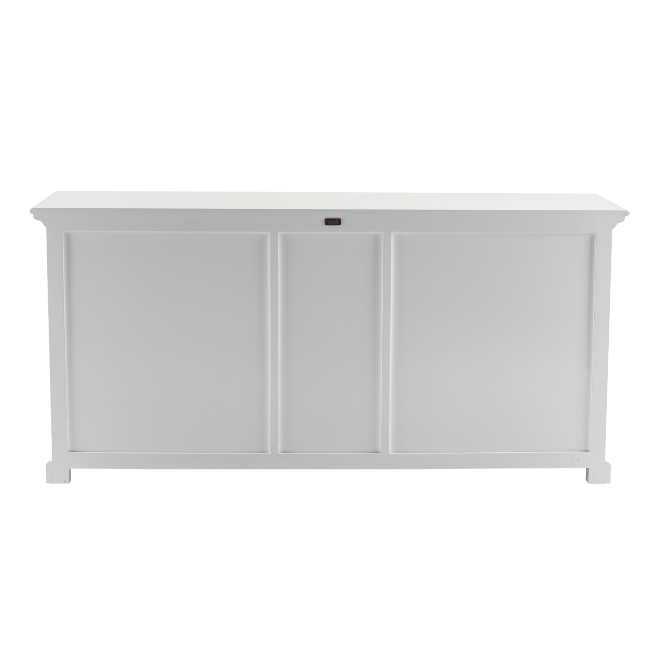 Sideboard Provence mit fünf Türen