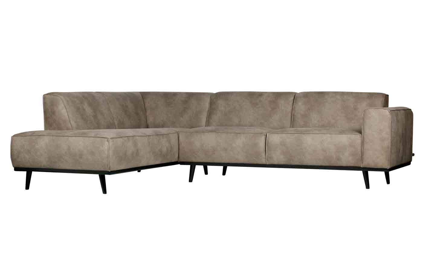 Ecksofa Statement Elephant, links