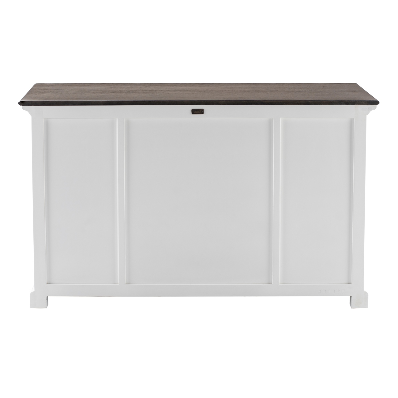 Sideboard Halifax Accent mit drei Schubladen, 145 cm