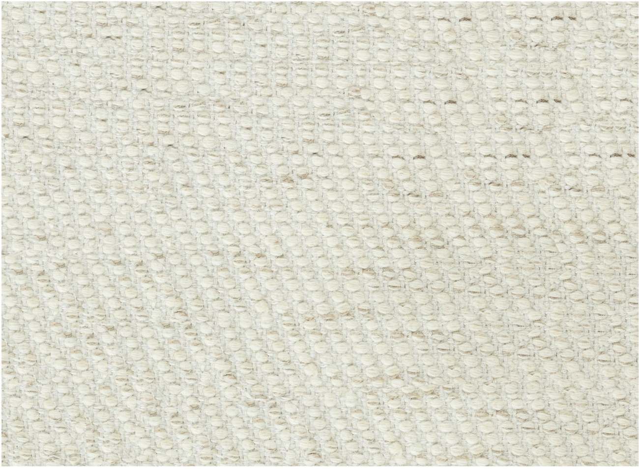 Teppich Asuri aus Stoff 170x240 cm, Ivory