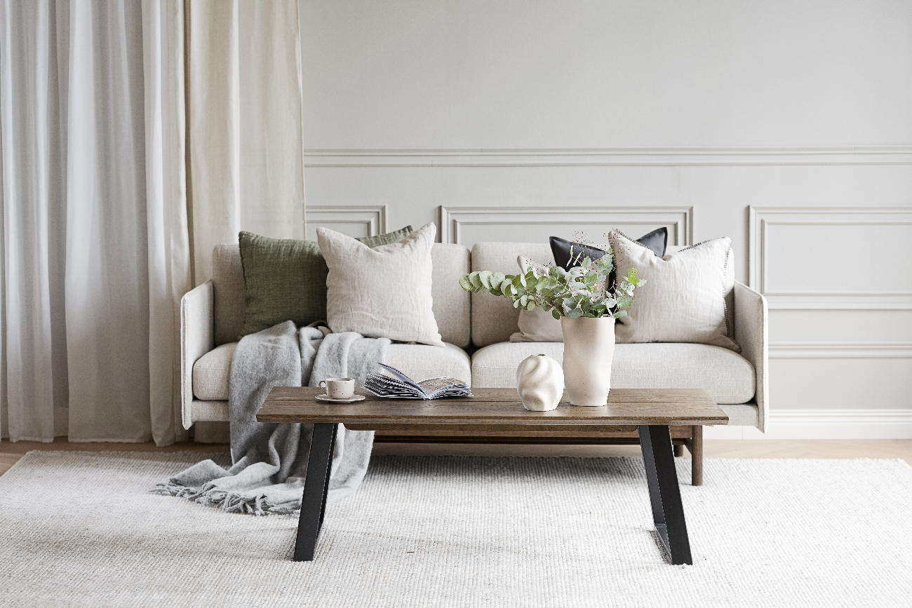Couchtisch Melville