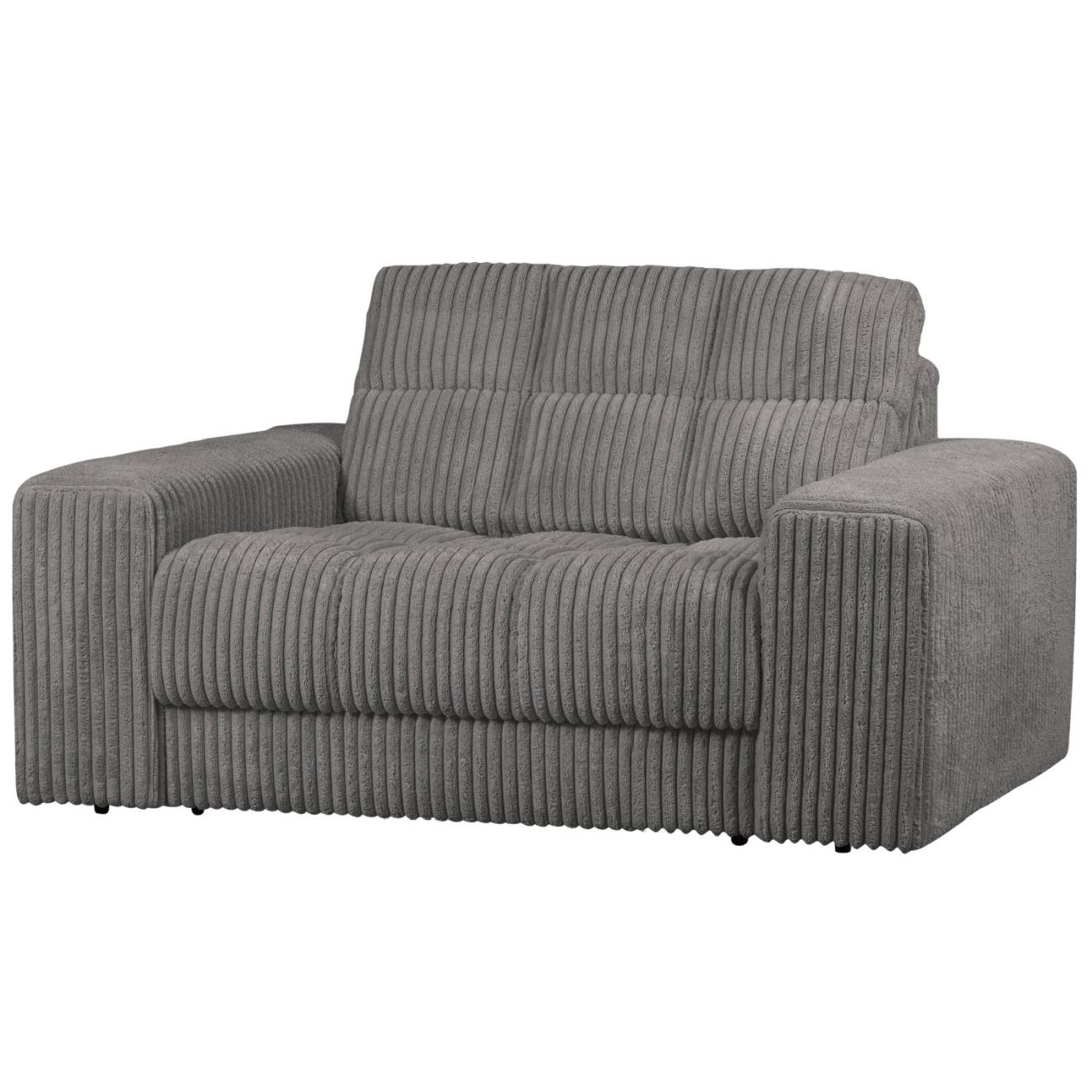 Loveseat Date mit Cordbezug, Terrazzo