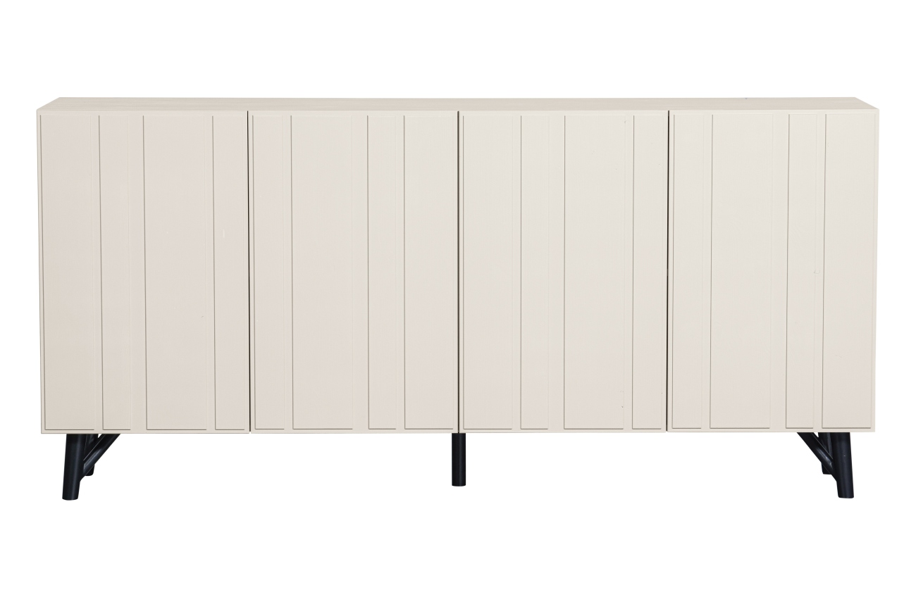 Sideboard Miller aus Kiefernholz