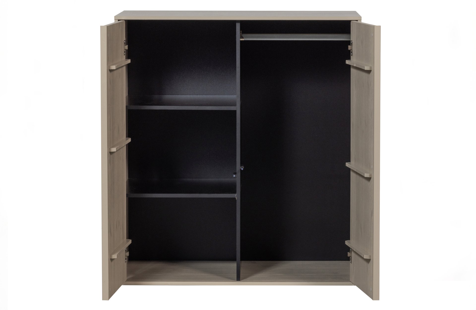 Modulschrank Daily Closet 110x100 cm