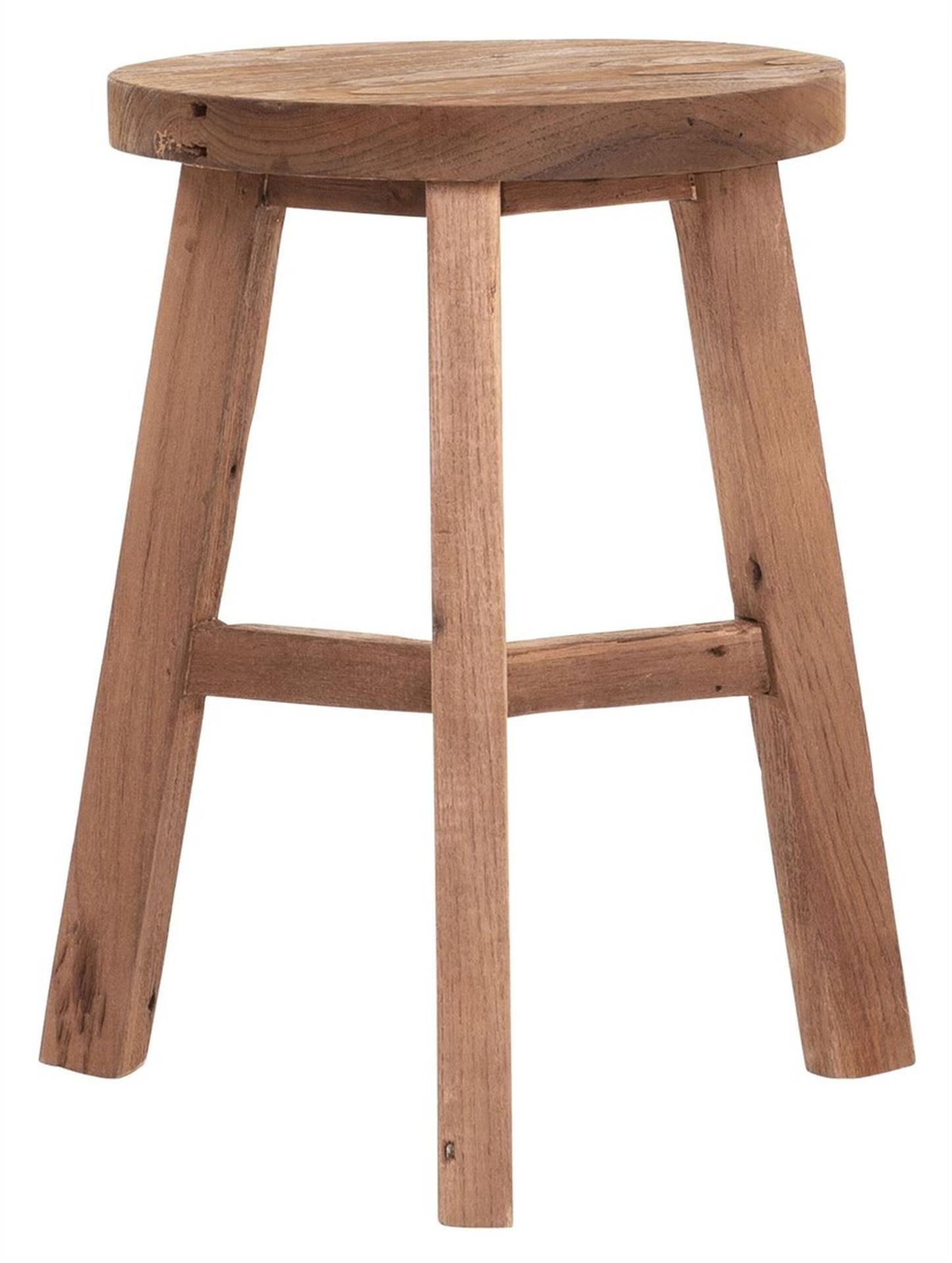 Hocker Stool Round