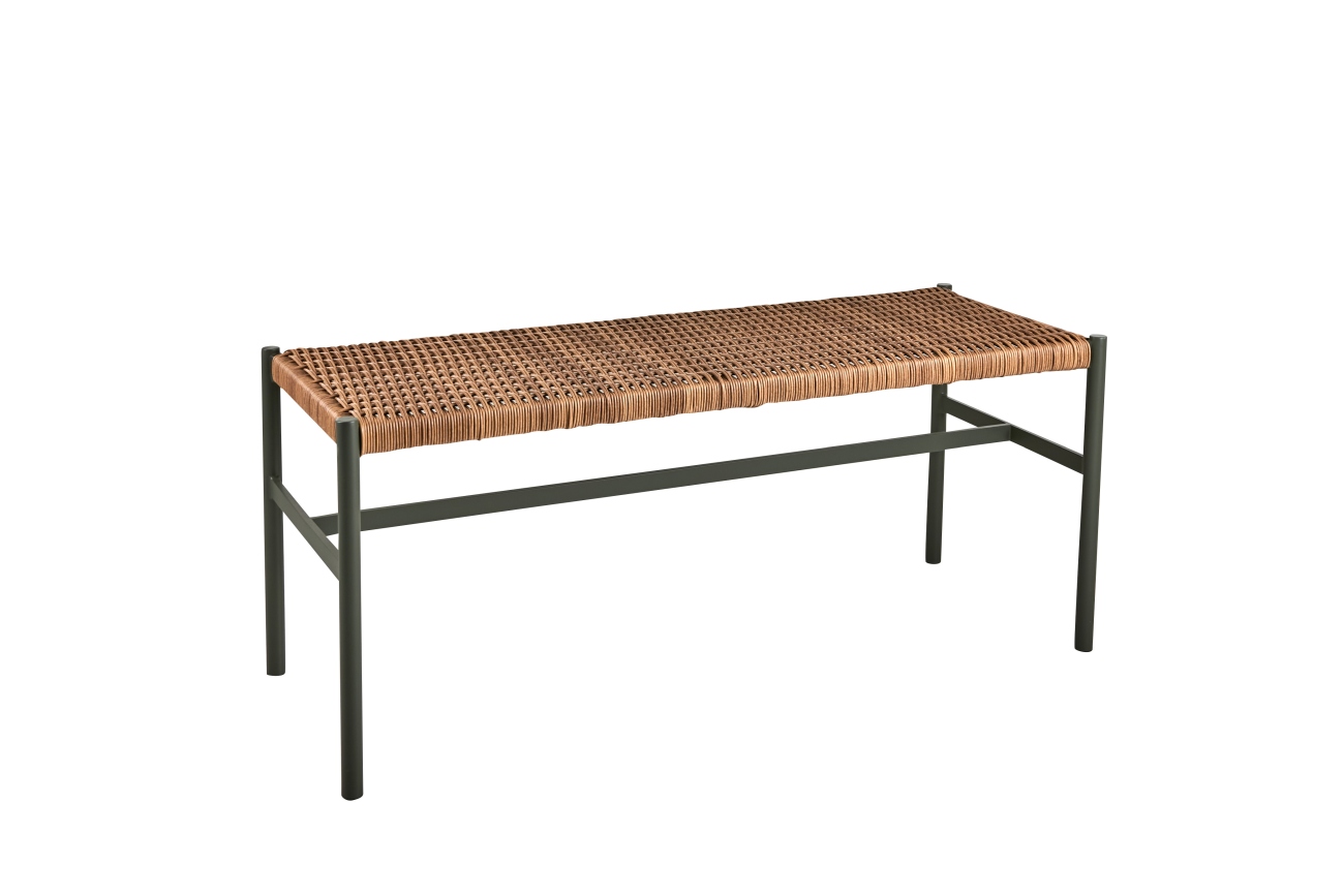 Gartenbank DK 106 cm, Nordic Green Gartenbank DK 106 cm, Nordic Green