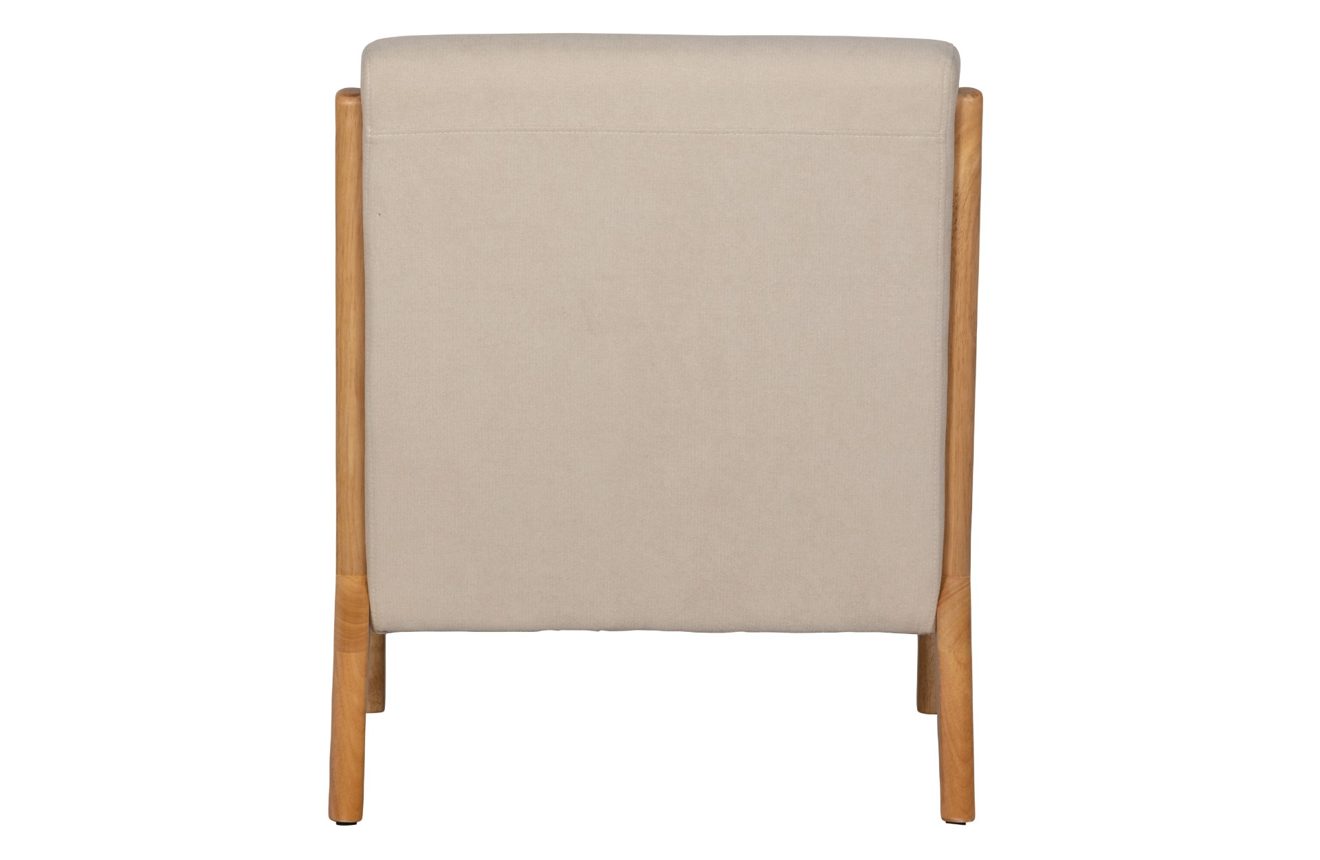 Sessel Mark, Beige