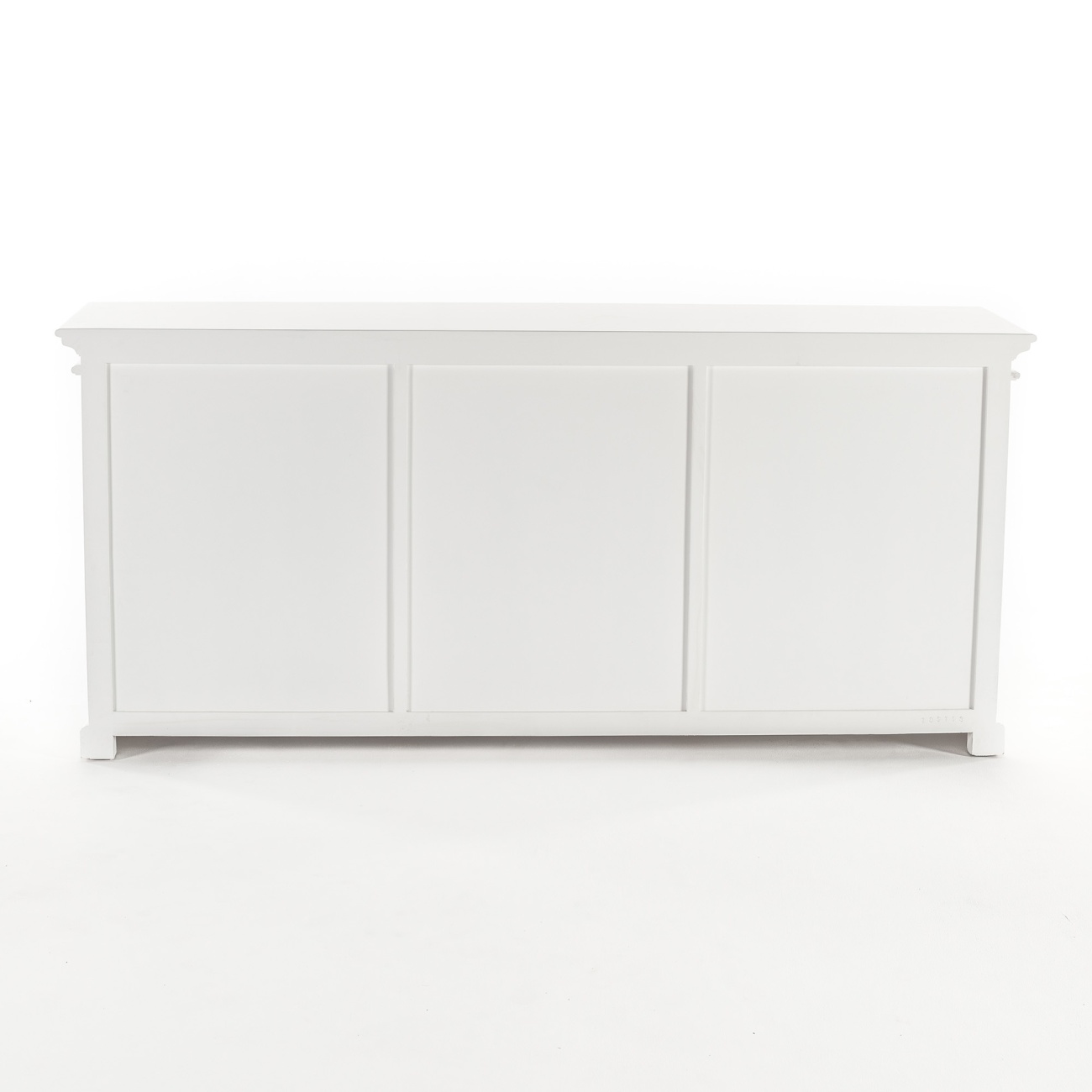 Sideboard Halifax mit 6 Glastüren, 200 cm