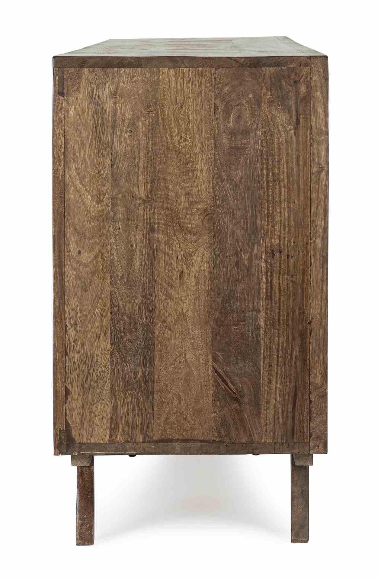 Sideboard Sherman Mangoholz, 200 cm