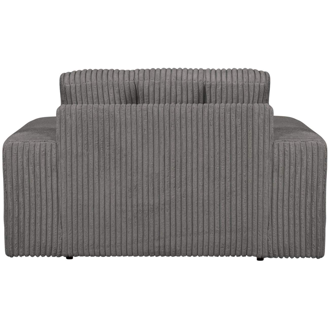 Loveseat Date mit Cordbezug, Terrazzo