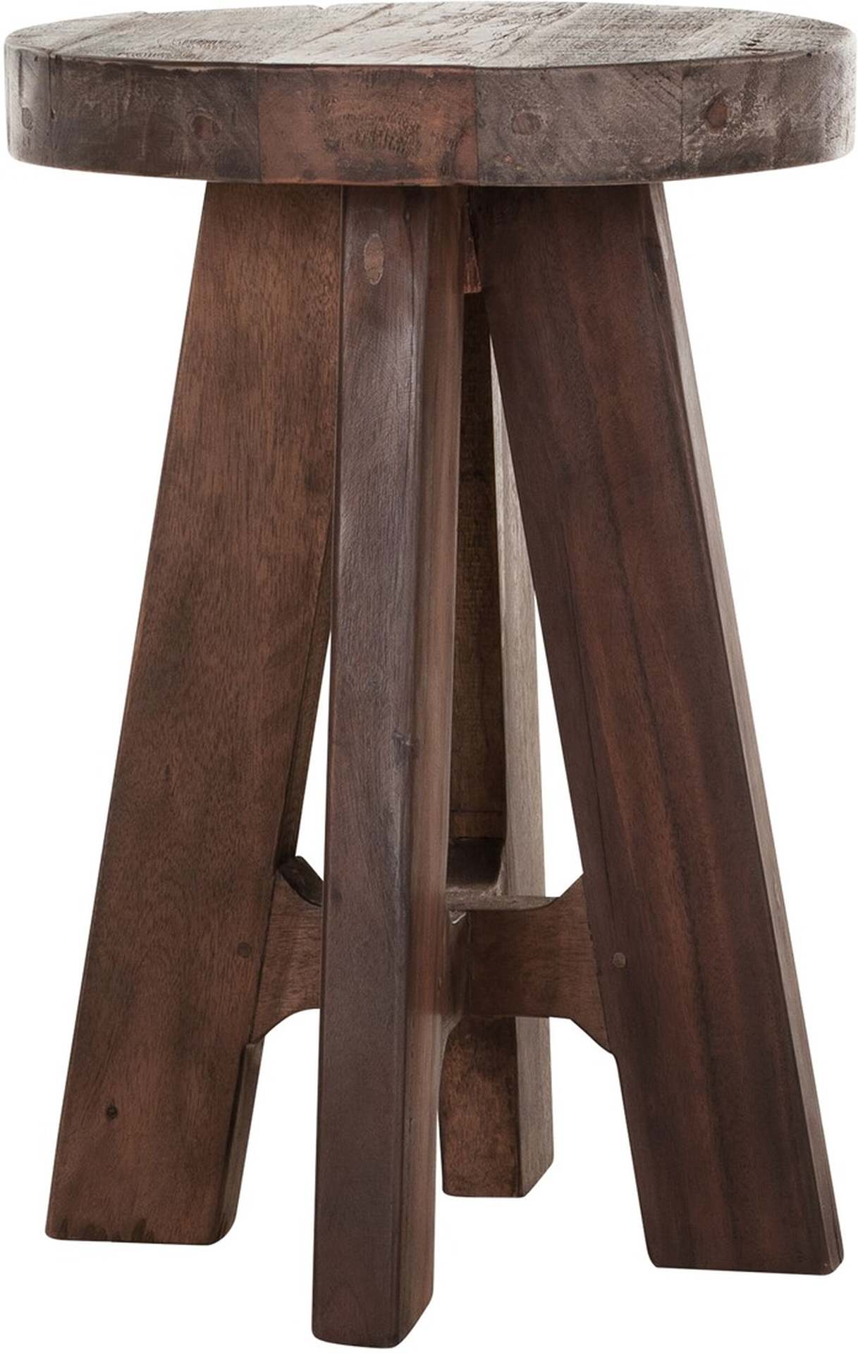 Hocker Timber