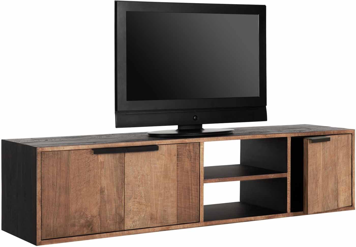 TV Board Cosmo Hängend, 165 cm