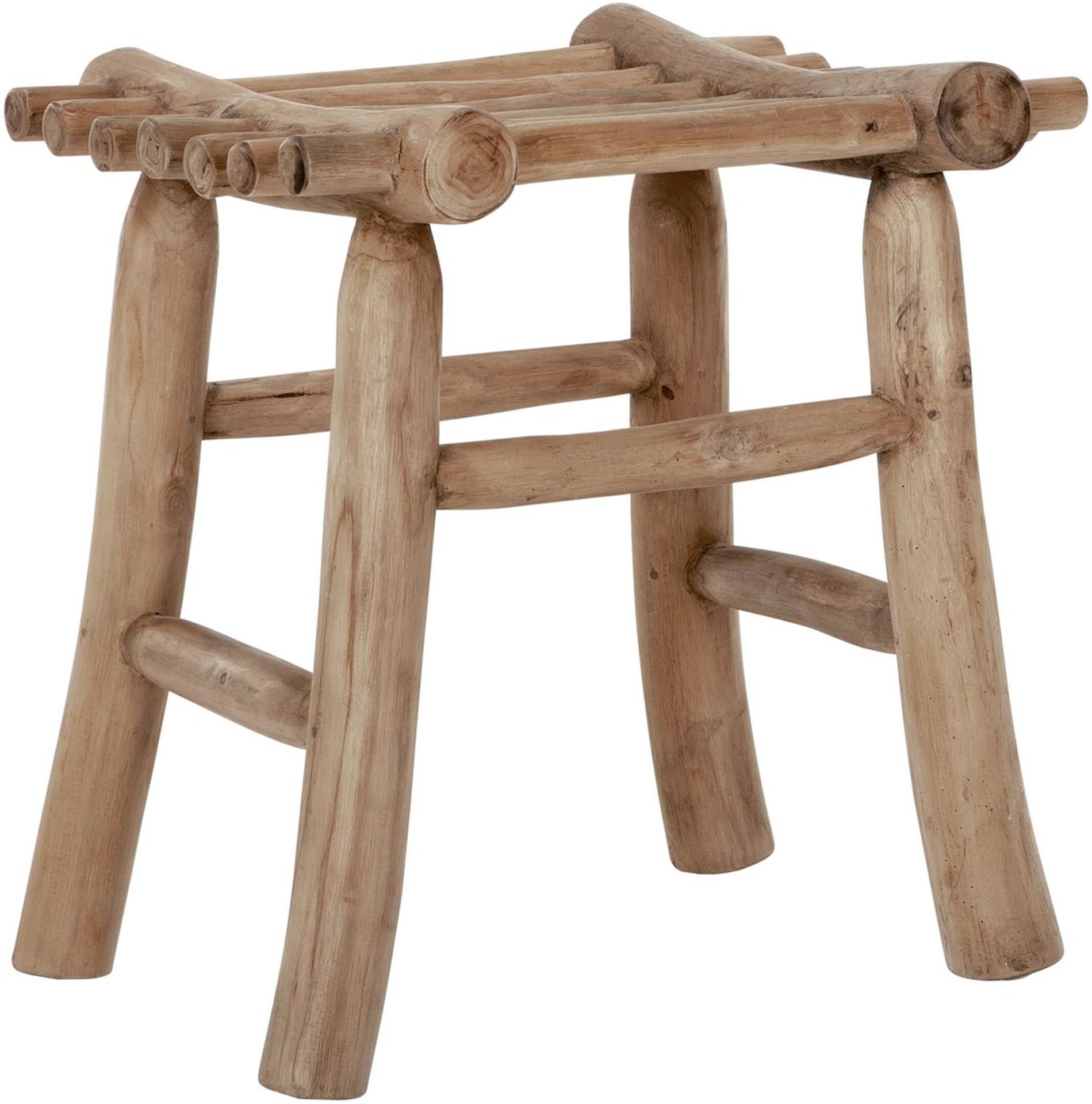 Hocker Stool Bohemian