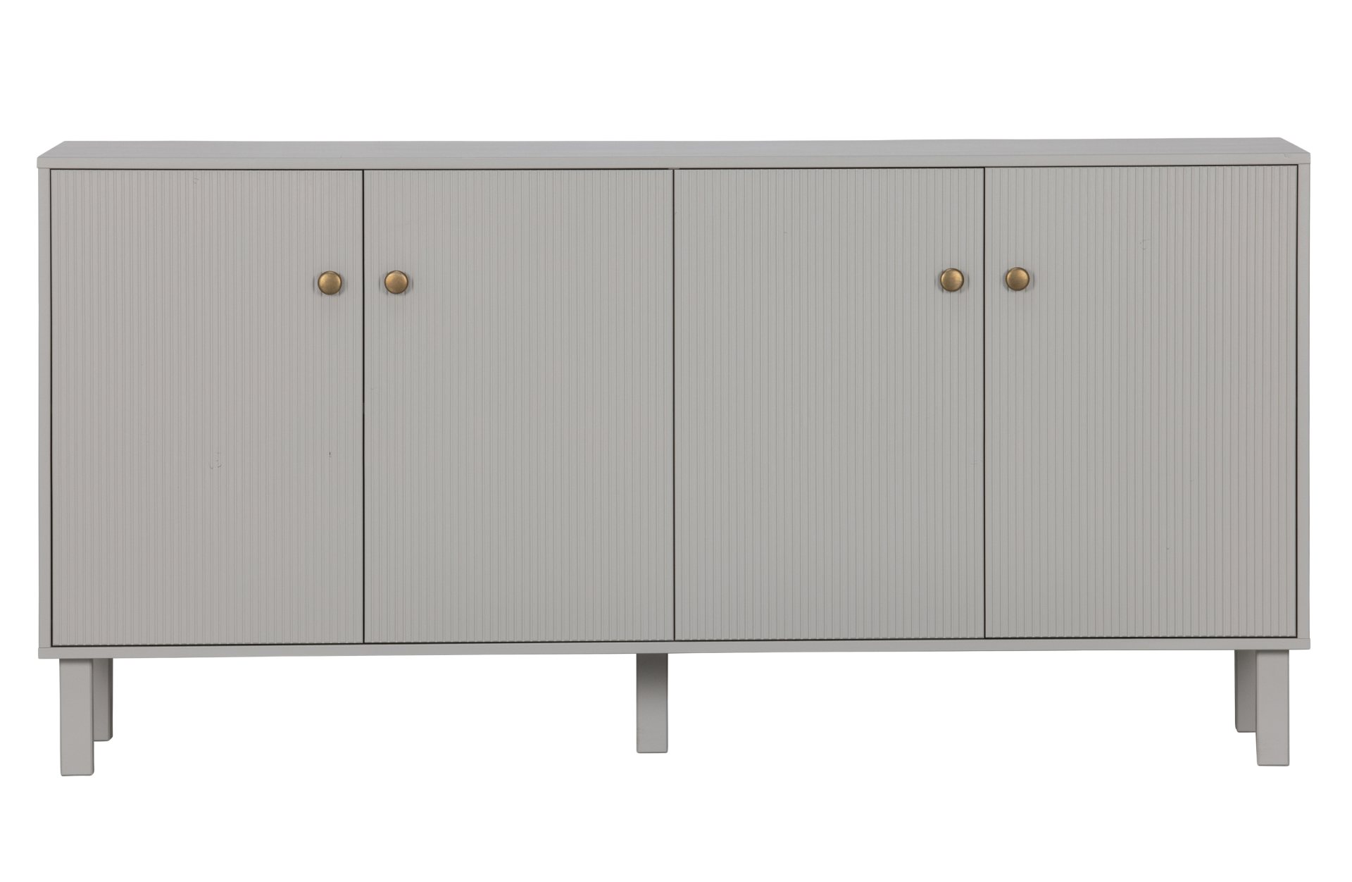 Sideboard Madu aus Kiefernholz