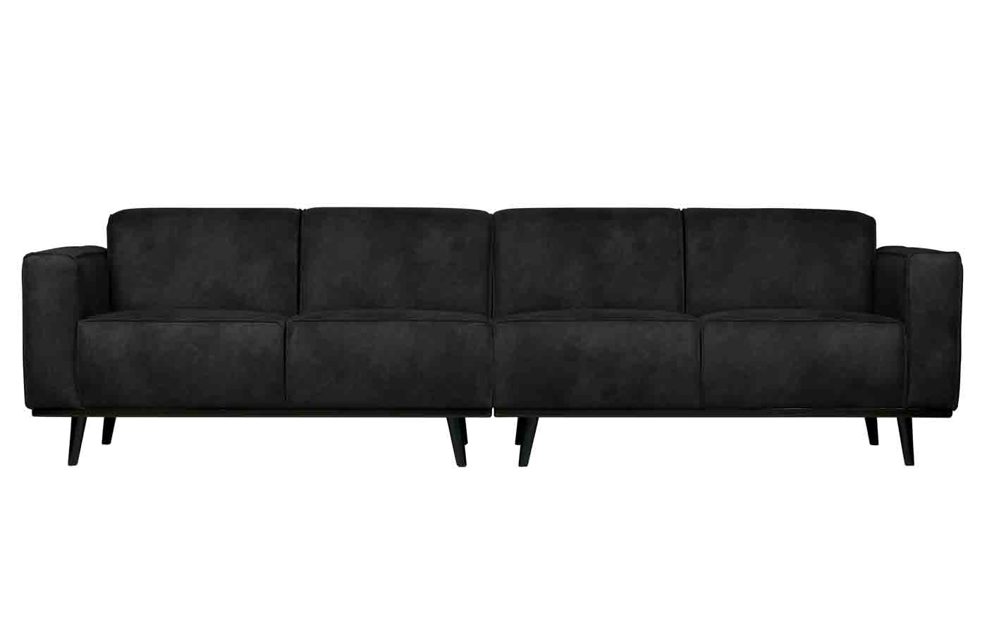 Bigsofa Statement Kunstleder, 280cm