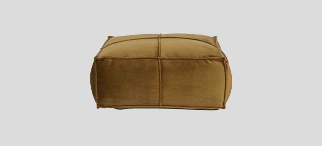 Hocker & Poufs