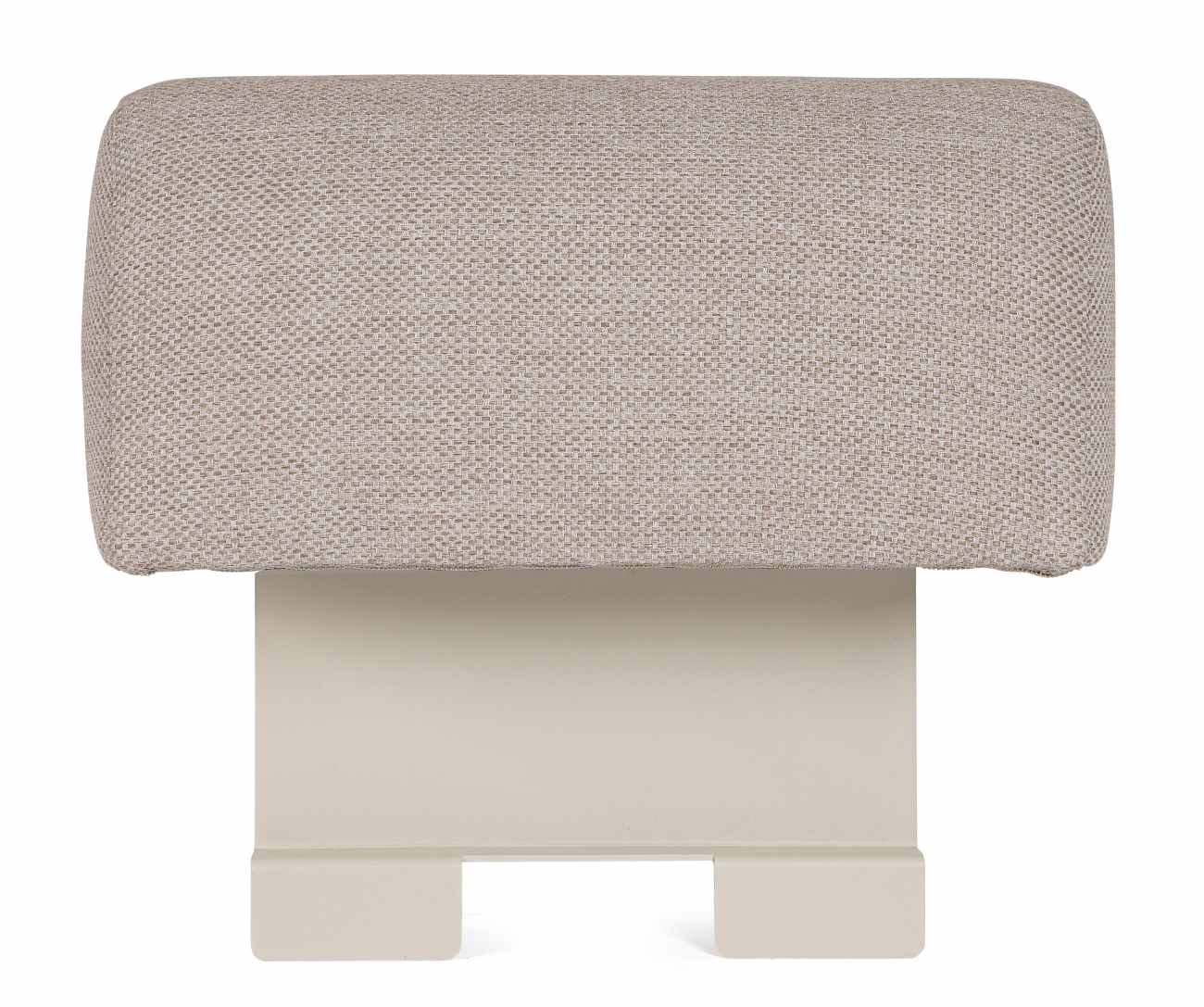 Armlehne für Modulsofa Gerald, Pelikan