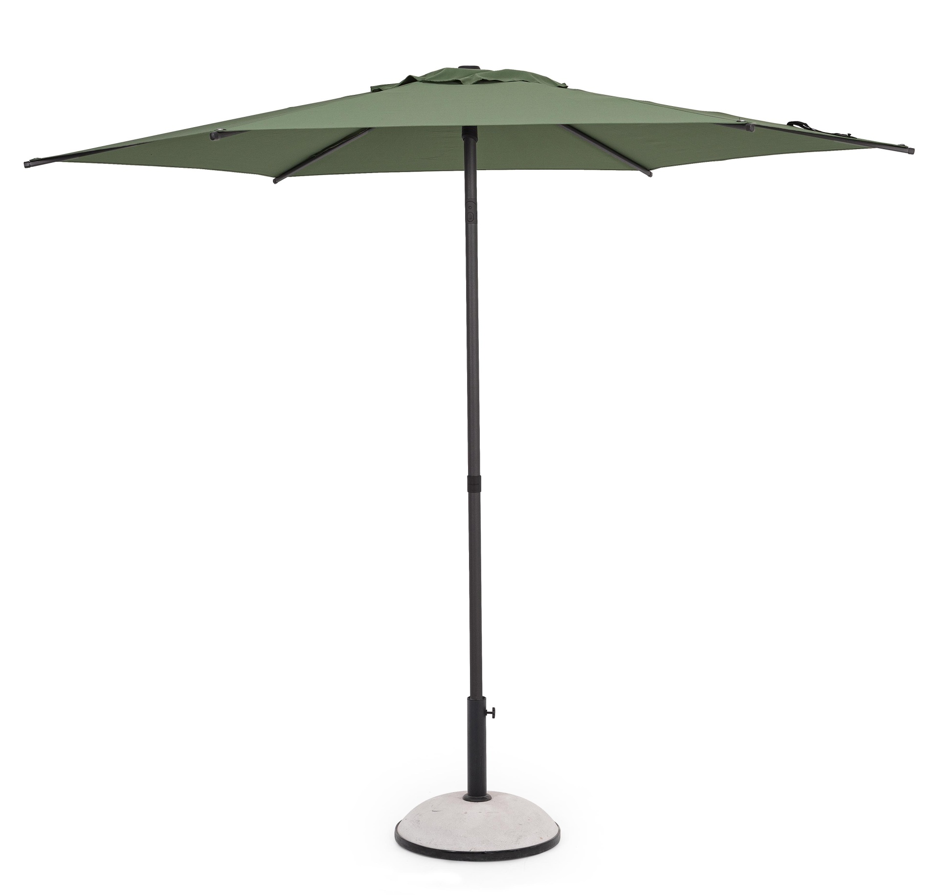 Sonnenschirm Samba Ø 300 cm, Olive